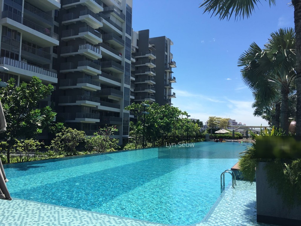 Bedok Residences (D16), Apartment #132376402